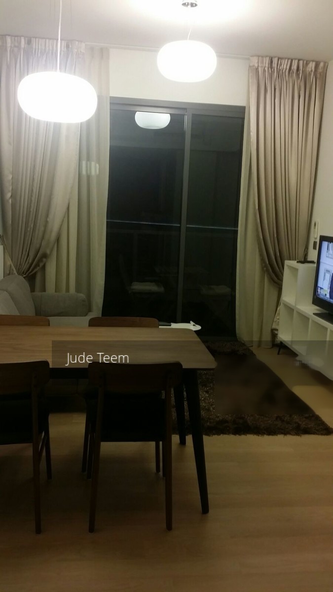 Skysuites@Anson (D2), Apartment #202520172